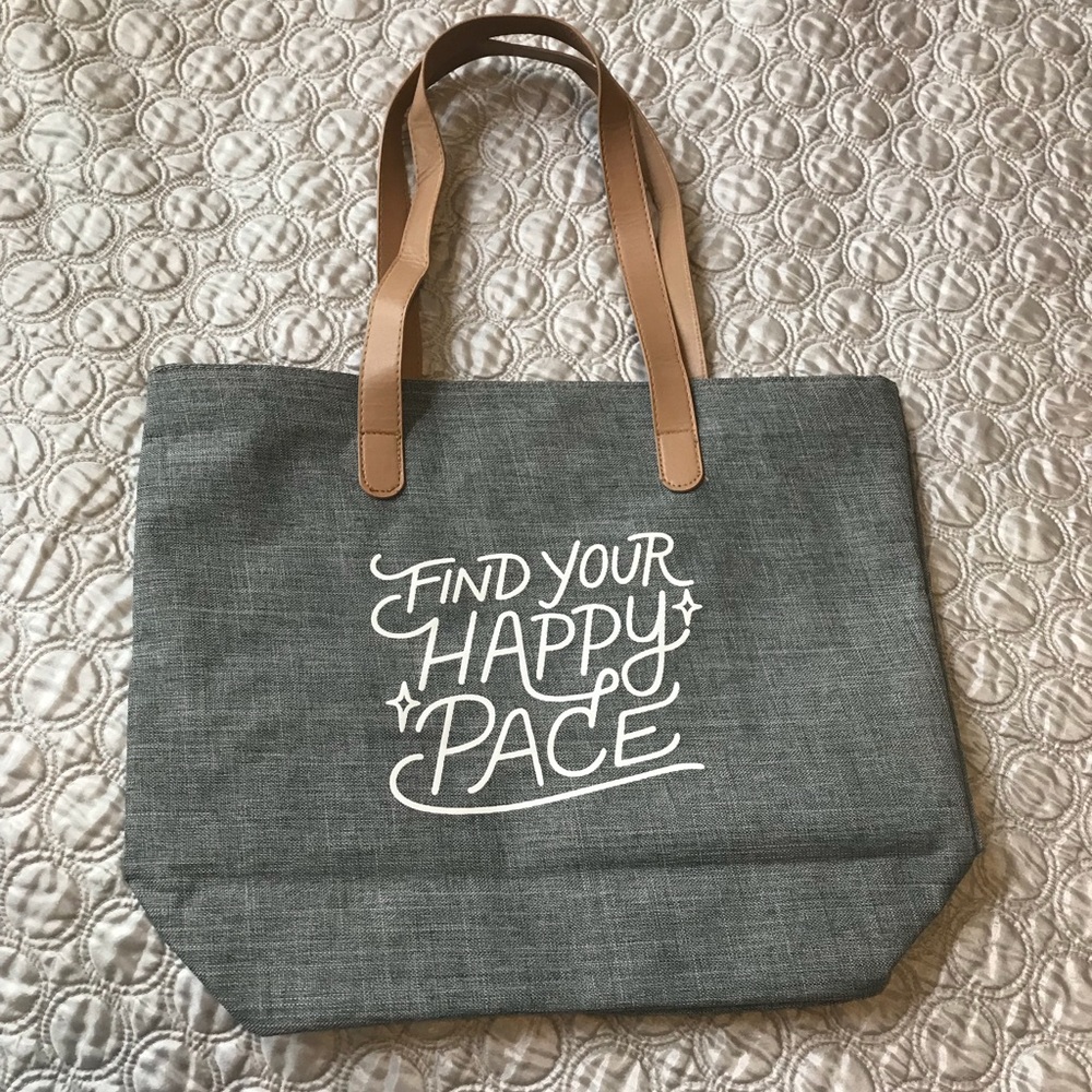 NWOT Handbag / Tote